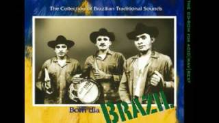 Video thumbnail for Bom Dia Brazil - Sample CD by DiscoverySound