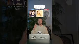 People Didn’t Know Natalia Imbruglia “Torn” Wasn’t Original #shorts #cover #coversong