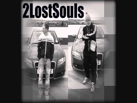 2LostSouls - Hard Kore Barz (Produced by Plastician) (FREE DOWNLOAD)
