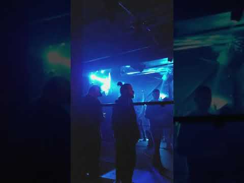 Andrew Rayel in Portland @45 East