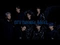 BTS 방탄소년단 BROKEN ANGEL FMV