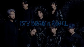 BTS (방탄소년단) _ BROKEN ANGEL FMV