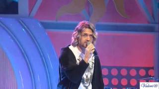 Valerio Scanu - Sui nostri passi - Insieme - 12-02-2014