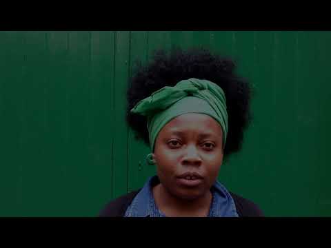 The Man Who Built Peace - UK Launch