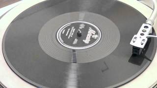 The Penguins Don't Do It Mercury 70610 B