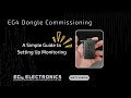 EG4 Dongle Connection Guide EG4 6000XP 12000XP 18kPV 12kPV FlexBOSS21