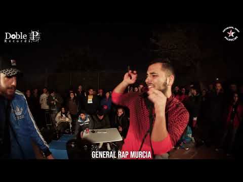 FUCK TO GANGA VS JHOTA (8AVOS) REGIONAL GENERALRAP