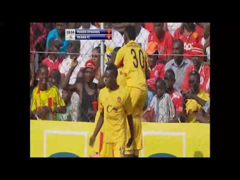 patson nkana goal