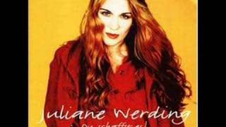 Juliane Werding - Niemand den du liebst ist tot