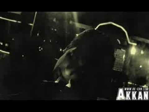 Akkan - Ruhum Daraldi 2008