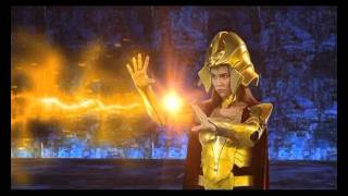 Sport Ranger - สปอร์ตเรนเจอร์ 2 (TEASER)