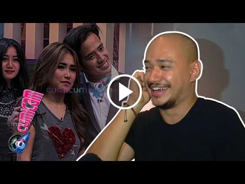 Tarra Dekati Ayu, Husein Cemburu? - Cumicam 12 Mei 2016
