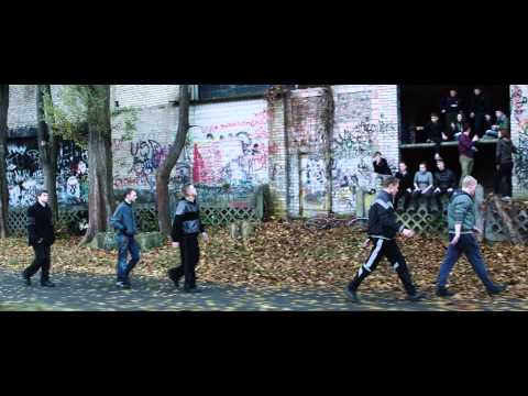 Племя - Trailer