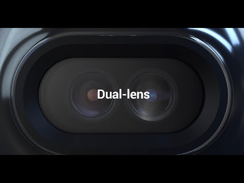 EZVIZ C3X | Dual-lens