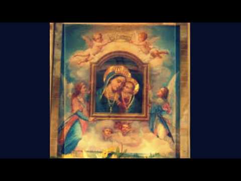 KANGA E ZOJES SE SHKODRES