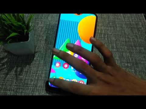 How to enable direct video call setting Samsung M01, Samsung mobile video calling setting use kaise