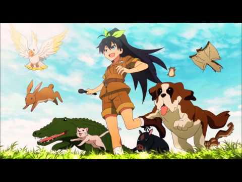 Piki Nightcore - The Other Side