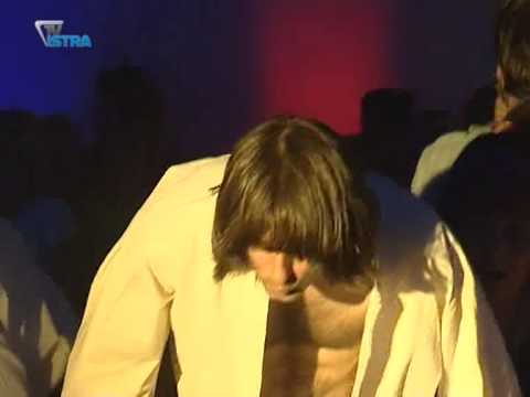 Sinoć u Kanfanaru uprizoren novi Istra inspirit doživljaj Morganovo blago