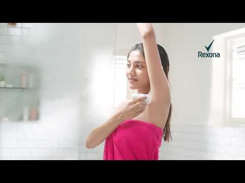 Rexona Roll On English