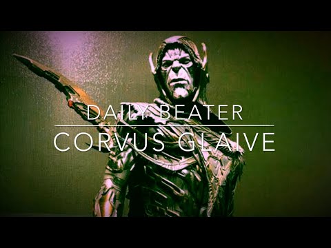 5 RECOMMENDED DAILY BEATER - World Boss Ultimate WBU Corvus Glaive