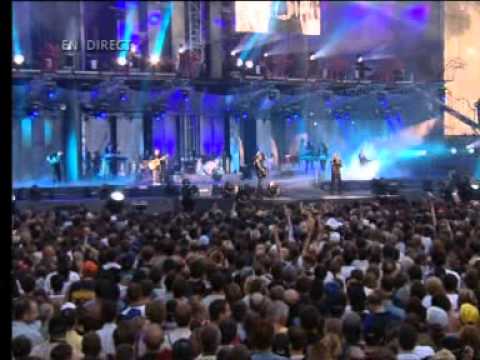 Johnny Hallyday & Renaud   Quelque Chose De Tennessee