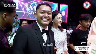 Download lagu Elsa Safitri - Don't Hold a Grudge | Family's Group Live Cover Lap Kompas Kembangan West Jakarta mp3