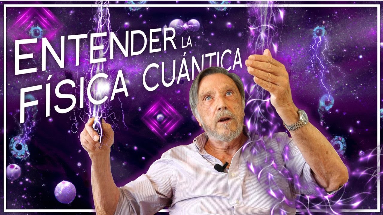 ¿Es posible entender la mecánica cuántica? | El Premio Nobel de Física 2022