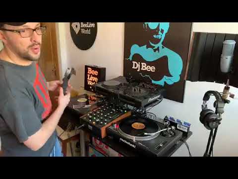 DJ Bee #Inthehouse #Inmyhouse Classics #1