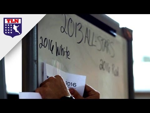 Making the All Star Game