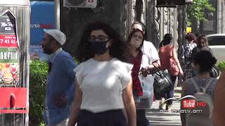 Սուր անկյուն 09.05.2021 - Գևորգ Էմին-Տերյան «Սոցիալական վարակների մասին»