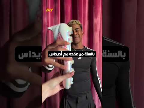 كيف قد تخالف نايكي قواعدها الخاصة لمجرد التعاقد مع أوليس؟ 😳🤯