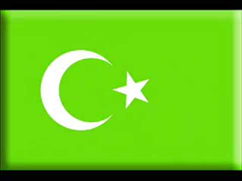 Turkey 1 Betul Demir and Huseyin Karadayi - Geri Don