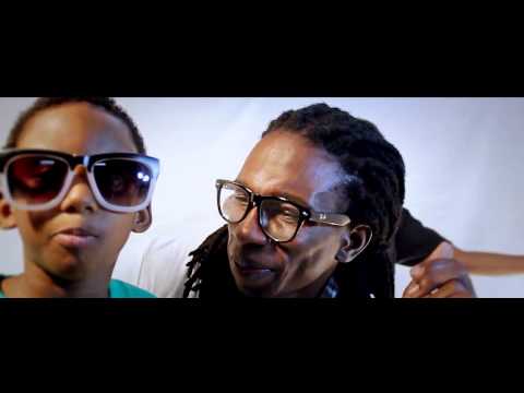 Scrappy W - Super Saamaka