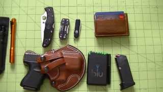 Chase's Every Day Carry