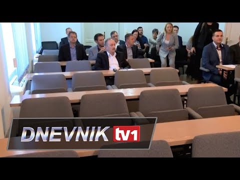 Hrvati bojkotovali sjednicu, Srbi i dalje bez prava