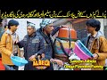 Pooraney kapron say Bartan | Goga Pasroori and Saleem Albela Funny Video
