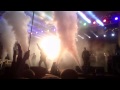 ДнеПроРок 2015 Mordor - Банзай 