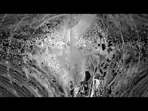 Abstract video synthesis loop 4K 60fps 450secs gntS 055