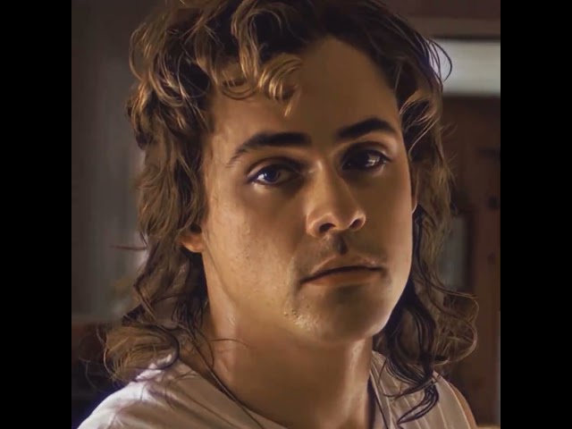 Vídeo relacionado con Mujer Stranger Things Billy Hargrove Band Camiseta Cuello V