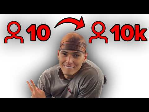 Marlon's First Stream Was A Year Ago...