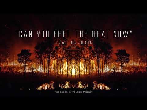 Video thumbnail for Can You Feel the Heat Now