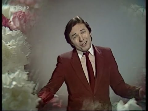 Karel Gott - Kam Se Schoulíš (1981) HD