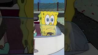 Bob Esponja | Ai, Bob Esponja... Por quê? 😅