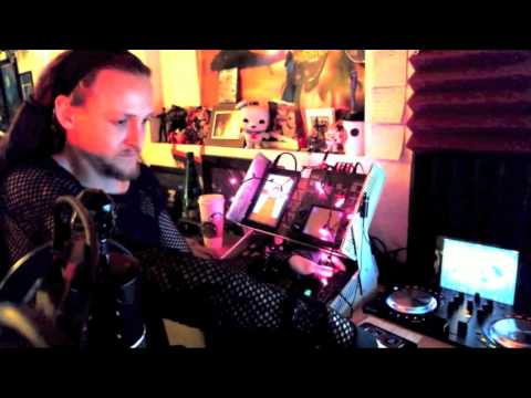 Mega64 Poorly Played Stream 154 HalloweenCast - Prank Call 102