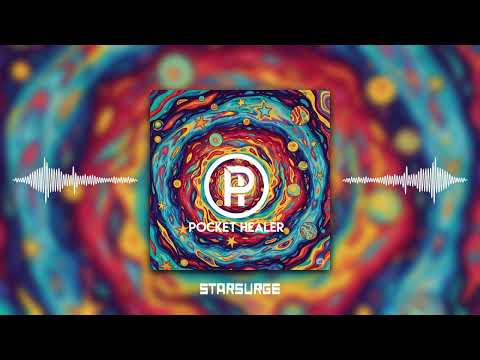 Pocket Healer - Starsurge