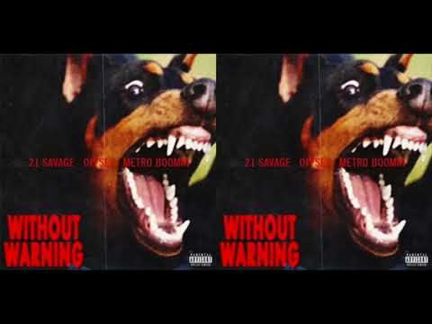 Metro Boomin x 21 Savage x Offset Type Beat "Jumpshot"