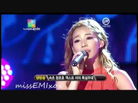 Sunny Hill- Pray (GROUP 1) [KPOPCOLLABS1 COLLAB]
