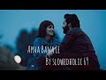 Apna Bana Le Lofi Version By Slowedholic69