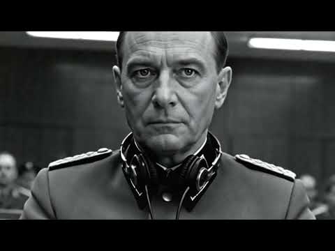 Die Barbarischen Hinrichtungen von Alfred Jodl und Wilhelm Keitel nach dem Zweiten Weltkrieg