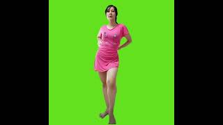 Download lagu greenscreen artis cantik | greenscreen tiktok mp3